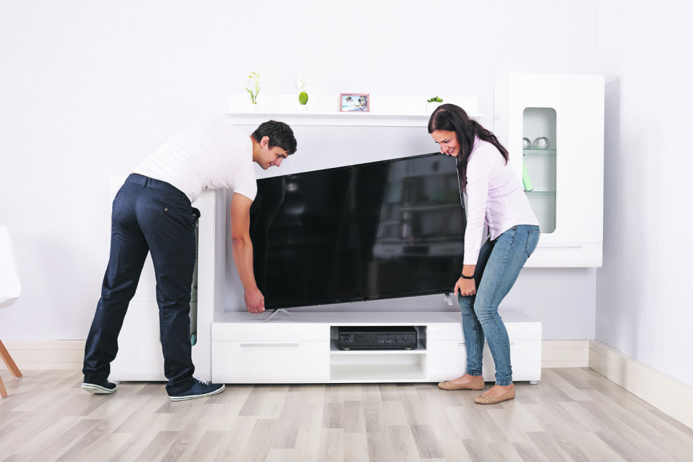 Ne jurite za pametnim televizorom!