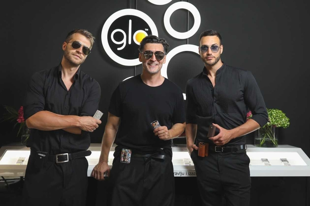 Boško Jakovljević i glo predstavili novu modnu kolaboraciju!