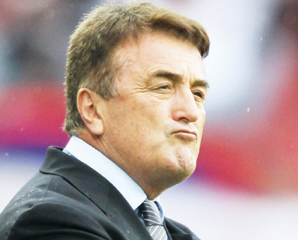 Preko noći je postao najveća želja FSS-a za mesto selektora, a posle njegove izjave OPET ĆE SE DIĆI BURA!