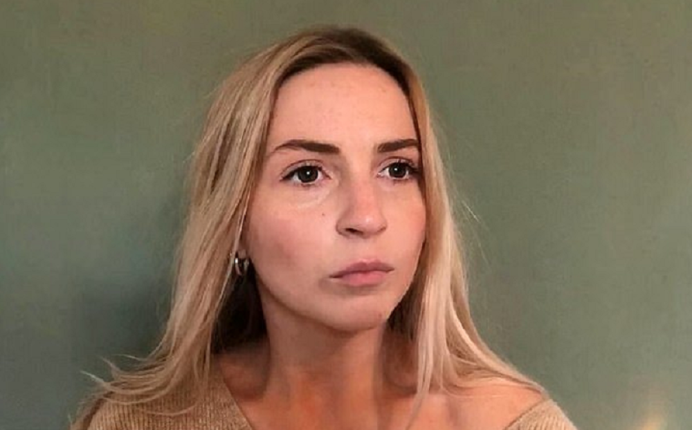 Otišla je u Ameriku da se zabavlja, ali joj se putovanje iz snova pretvorilo u noćnu moru zbog SMS PORUKE STARE DVE GODINE!