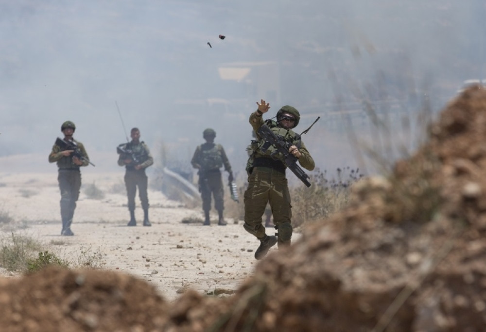 Izraelska vojska ubila palestinskog dečaka (13), koristili bojevu municiju
