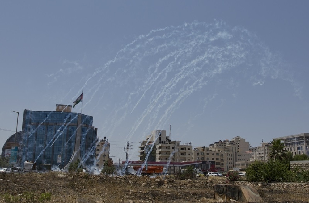 Pozvao celu međunarodnu zajednicu, hoće da pokrene moderni krstaški pohod!