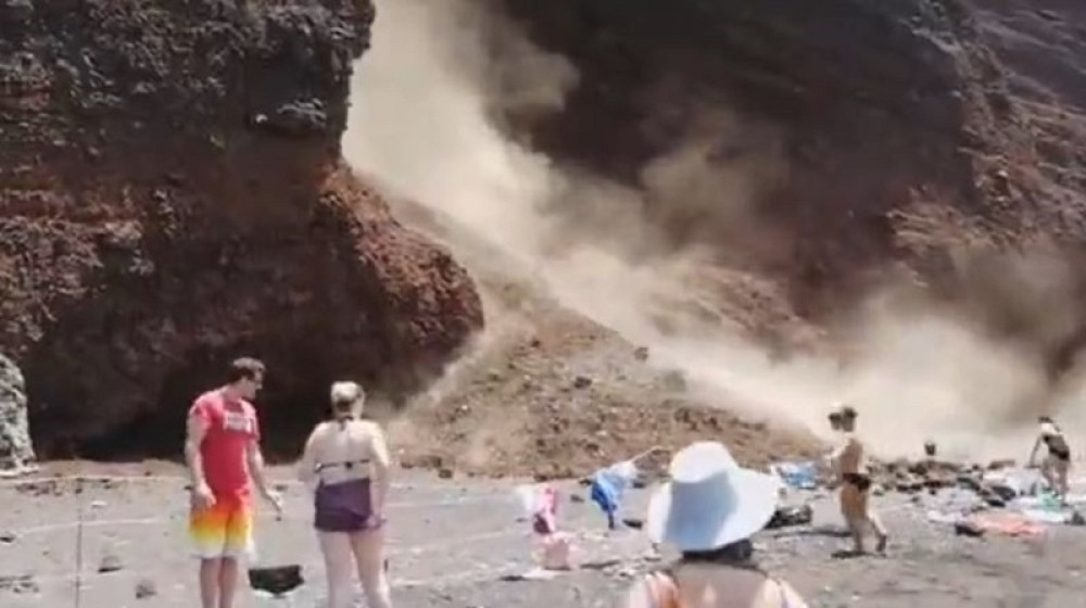 Kad pogledate ovaj uznemirujući snimak, poželećete da odete u Crnu Goru! (VIDEO)