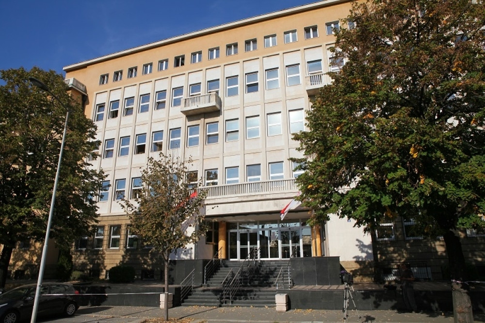 Danas presuda za zloupotrebe u Metals banci