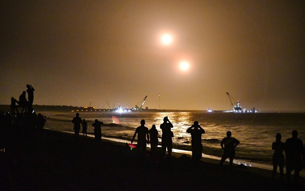 Hoće li NATO i Rusija ratovati tamo gde još niko nije? "Klinički mrtvac" odlazi na terapiju iznad neba i od tamo će držati Zemlju na nišanu