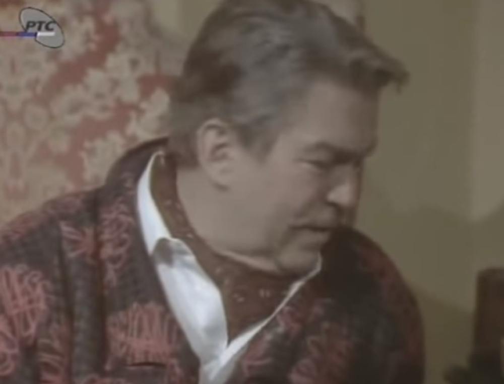 Popularni glumac otišao je na pecanje na Tisi i više se nije vratio! Postoji velika dilema o uzroku njegove smrti!