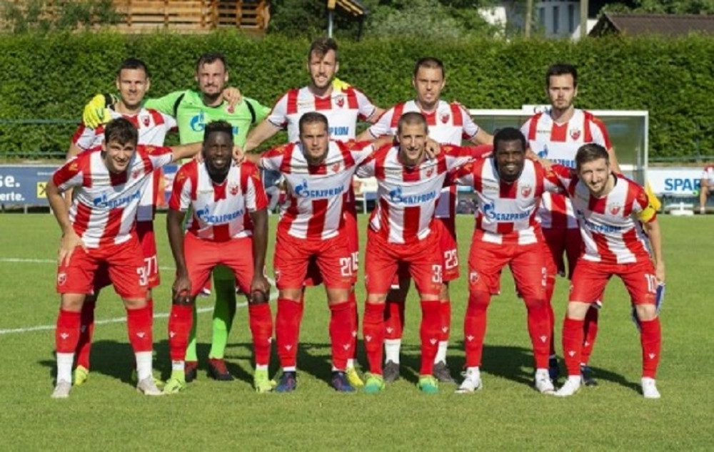 Babić i Stojković jasni - ne potcenjuju protivnika, ali POBEDA IMPERATIV