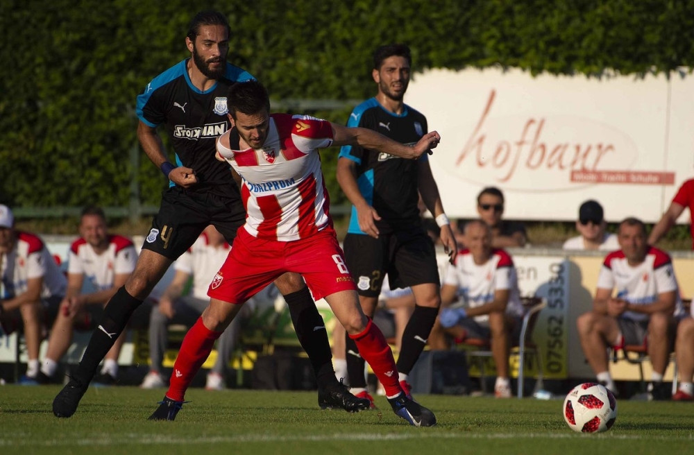 Teška provera u Austriji, srpski šampion izvadio situaciju na kraju (VIDEO + FOTO)