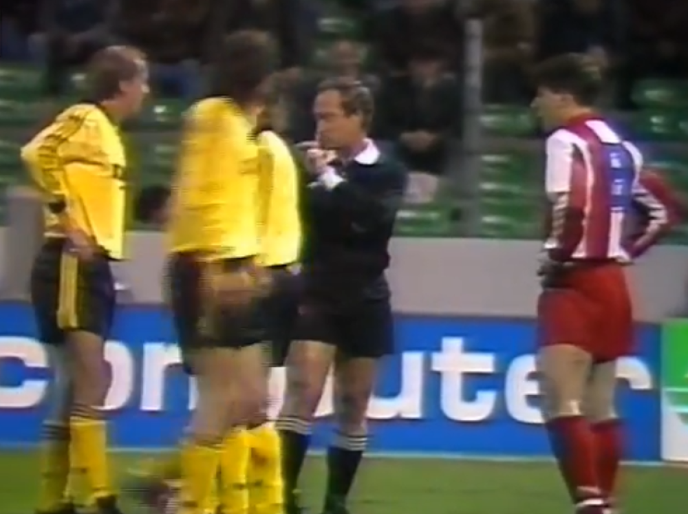 Fudbalski svet u suzama! Srbi te nikad neće zaboraviti! (VIDEO)