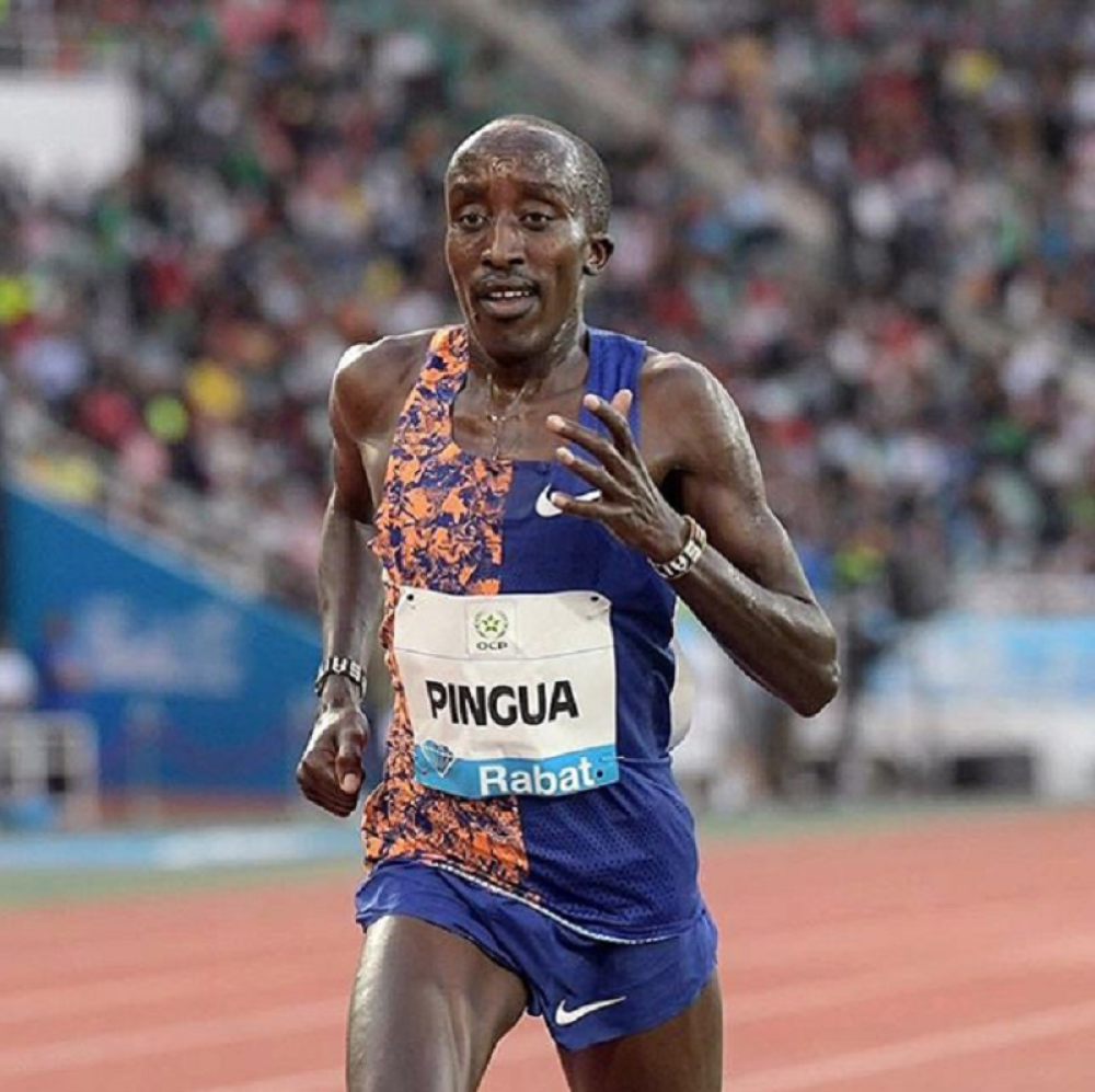 Kenijac koji ima 17 godina, ostavio rivale u prašini! Svi sumnjaju u jednu stvar!  (FOTO + VIDEO)