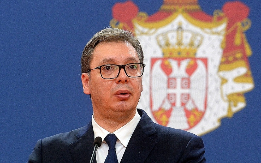 Hrvati napali Vučića i postavili skandalozan ultimatum Srbiji!