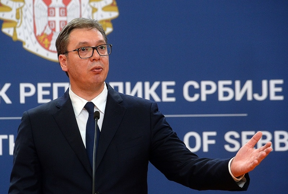 Predsedniku Vučiću prekipelo! Pravi čistku u stranci! Ovo su izdajnici koji strepe!