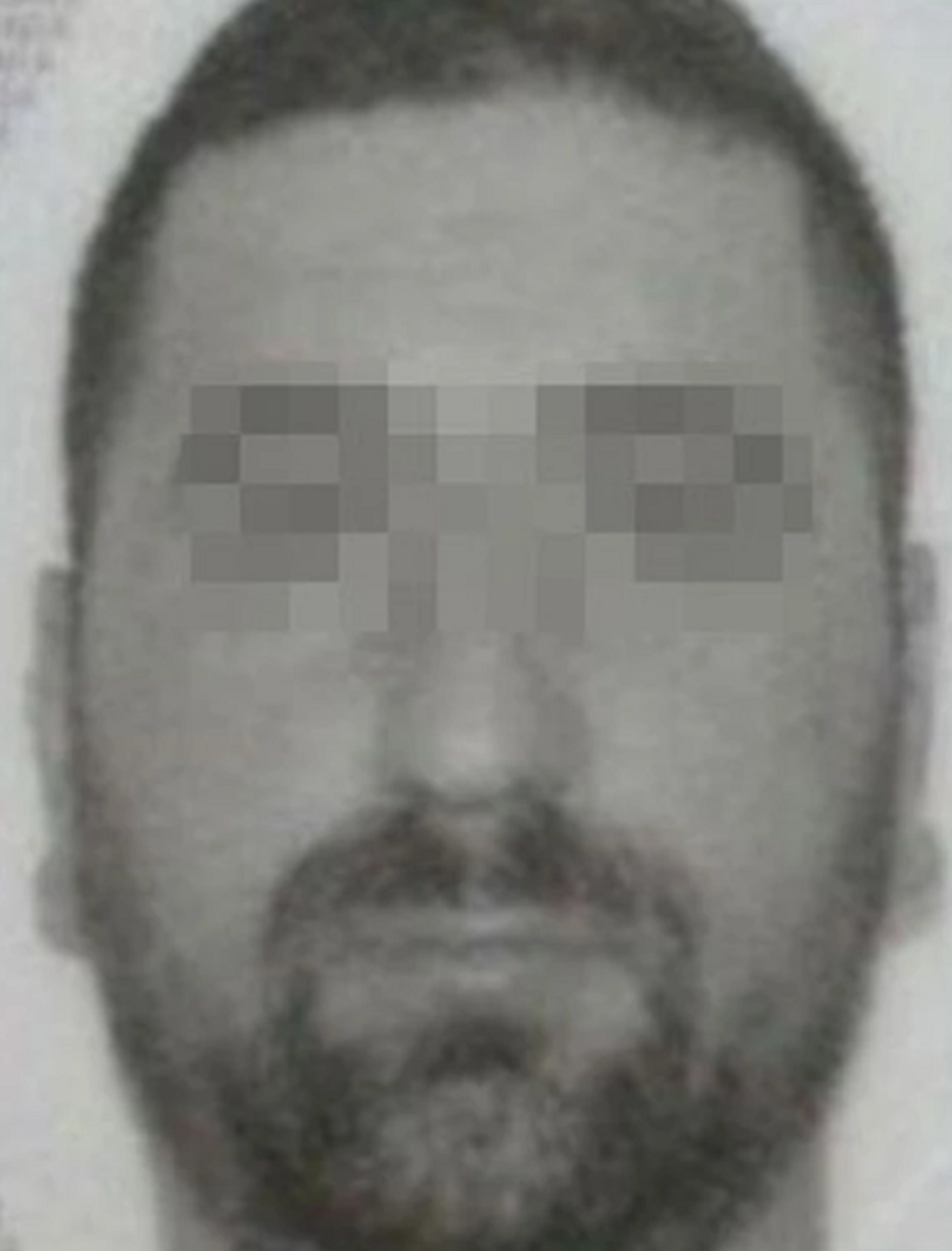 Policija ga identifikovala i objavila njegovu sliku! Presudio nesrećnom čoveku dok je slavio rođenje unuka! (FOTO)