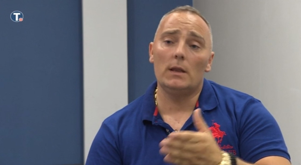 Kojadinović: Kako se obmanjuje javnost i sprečava gradnja MHE