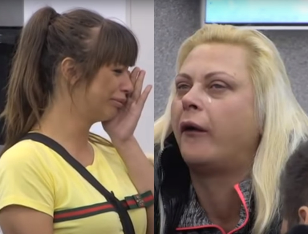 Otkriveno šta se sada dešava sa Miljanom Kulić i GDE ŽIVI! A mali Željko je...