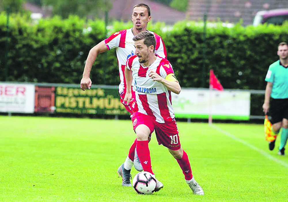 Sport na TV: Današnji program (ponedeljak, 1. jul)