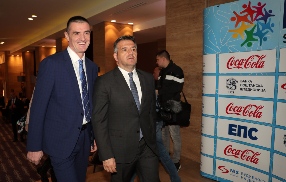 Svetska liga u Beogradu poslužila je kao EKSPERIMENT