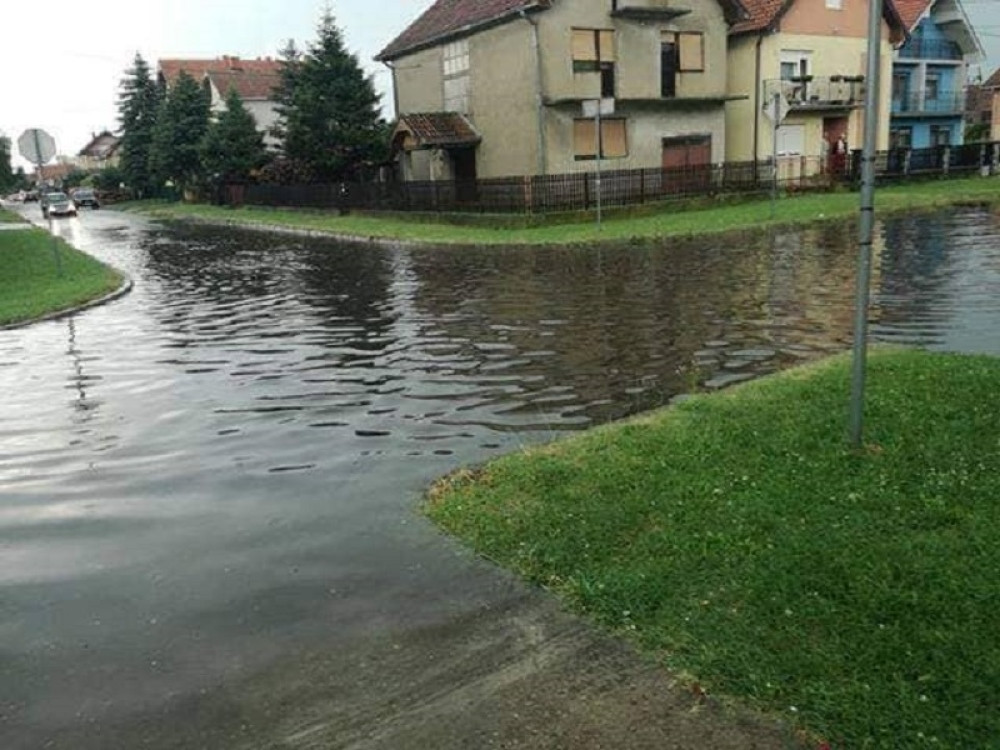 Šabački SNS žestoko odbrusio Zelenoviću: Izađite pred svoje sugrađane! (FOTO)