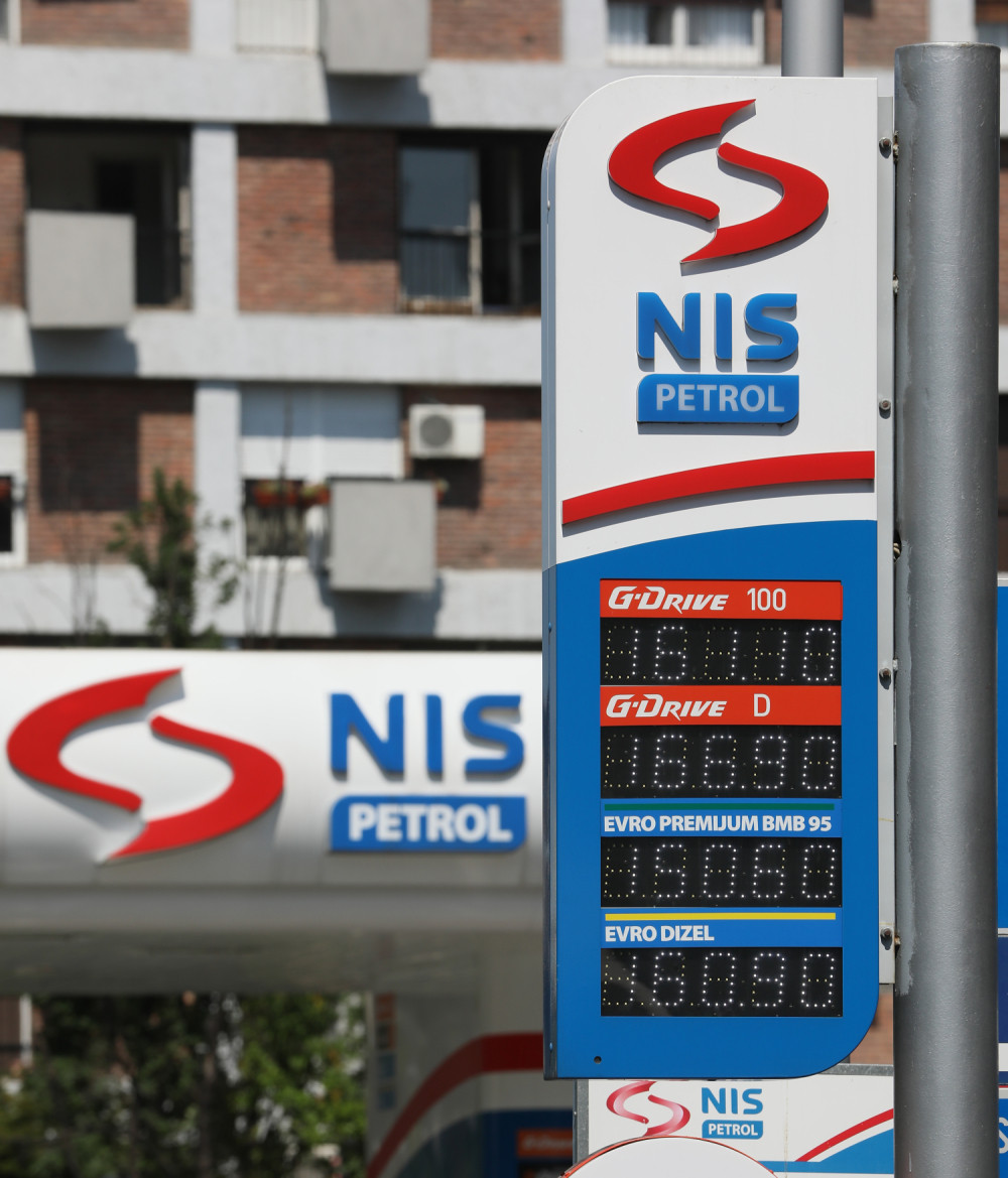 Čedomir Jovanović otkriva mućke ruskog menadžmenta u Rafineriji nafte Pančevo