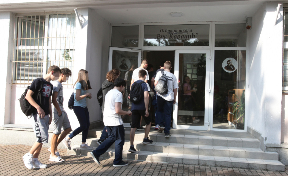 Evo kako će funkcionisati mere i šta je sve potrebno spremiti do 1. septembra