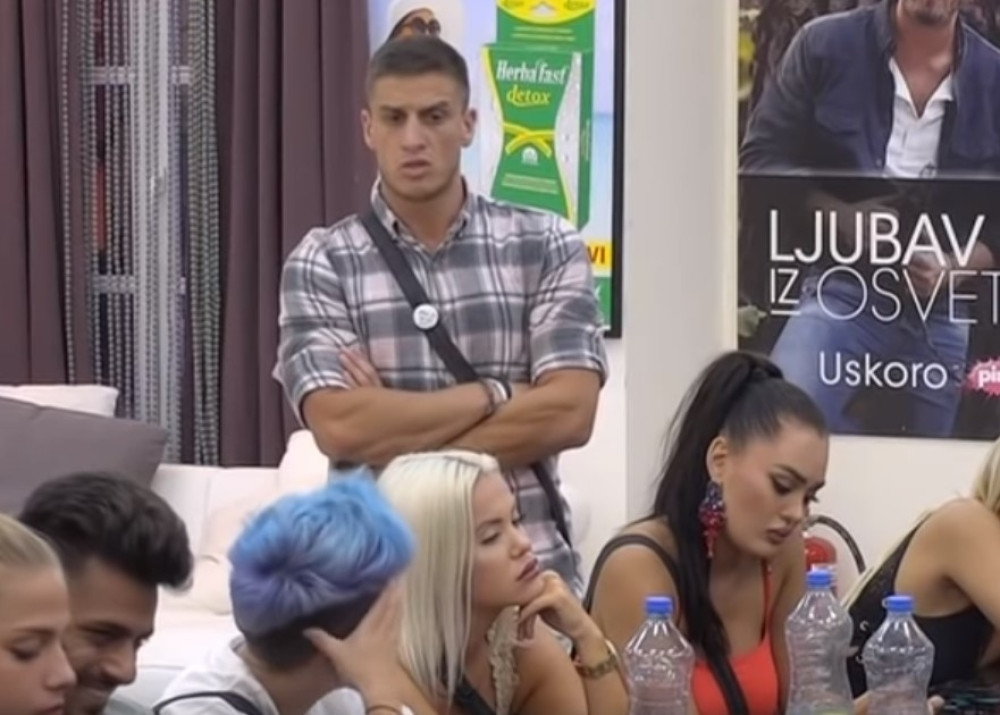 David Dragojević najžešće isljuvao rođenog brata i njegovu suprugu! "Oni su perfidni"