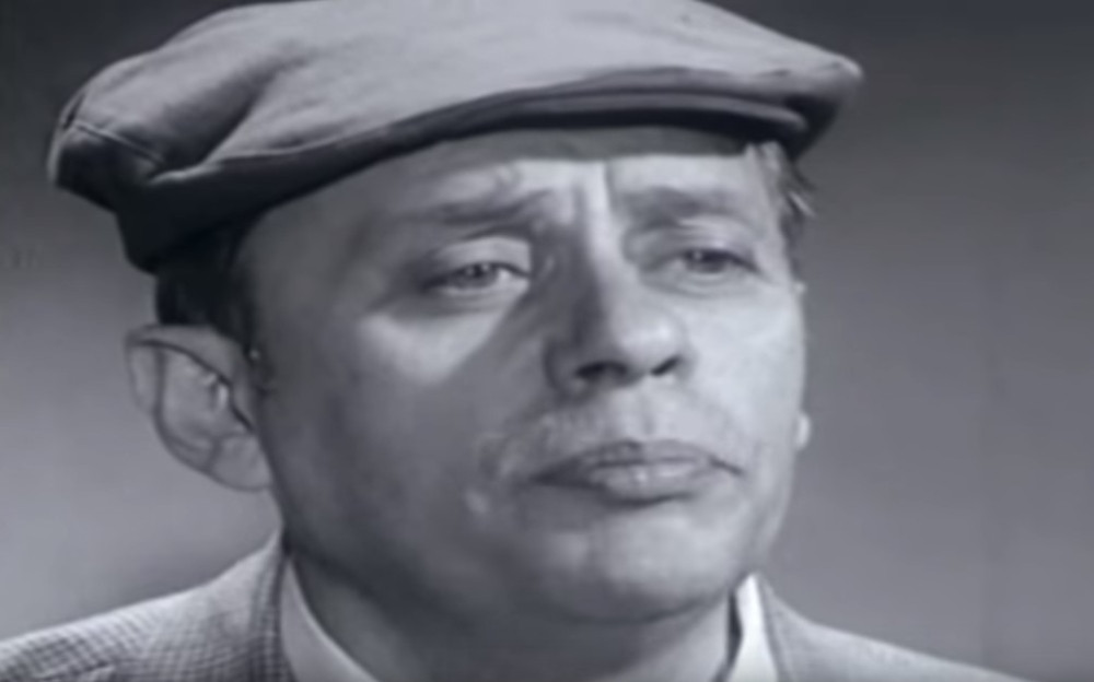 Suprugu je verio sa prstenom od 50 dinara, a Čkaljine reči i danas odjekuju Srbijom!