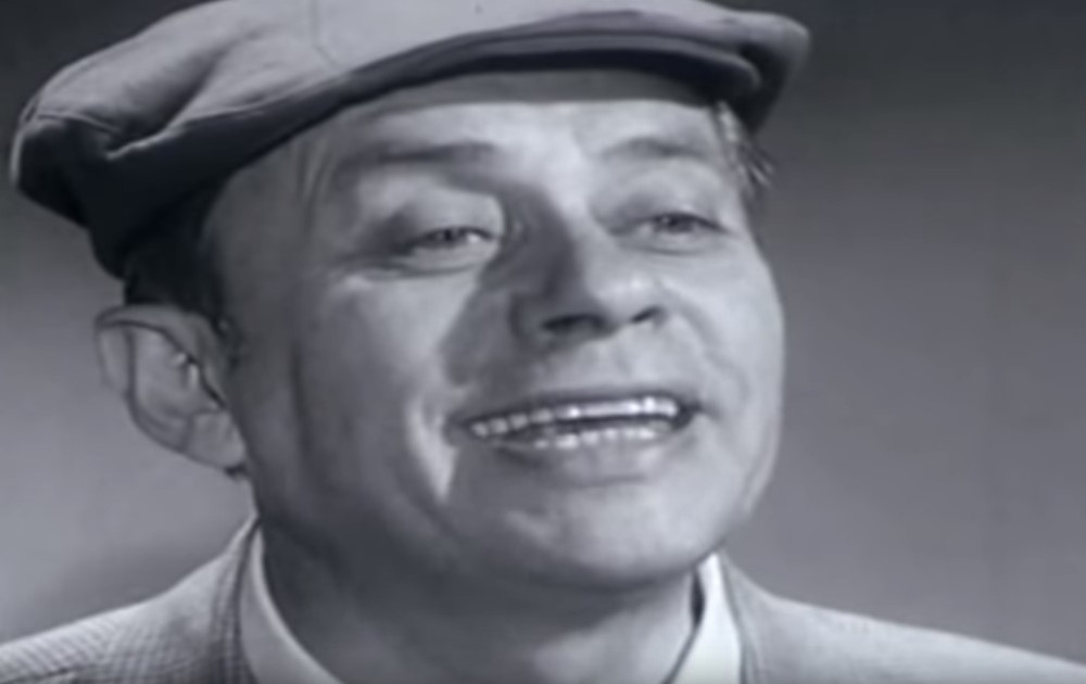 Dragica se za Čkalju udala u kecelji, živeli su u jednoj sobi, njihova ljubavna priča se prepričava i dan danas!