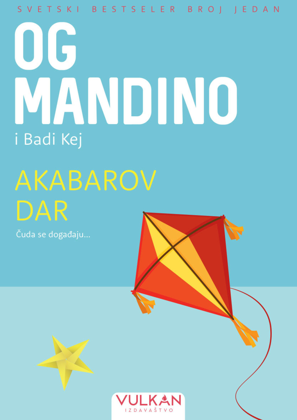 Akabarov dar: Topla priča o laponskom dečaku velikog srca