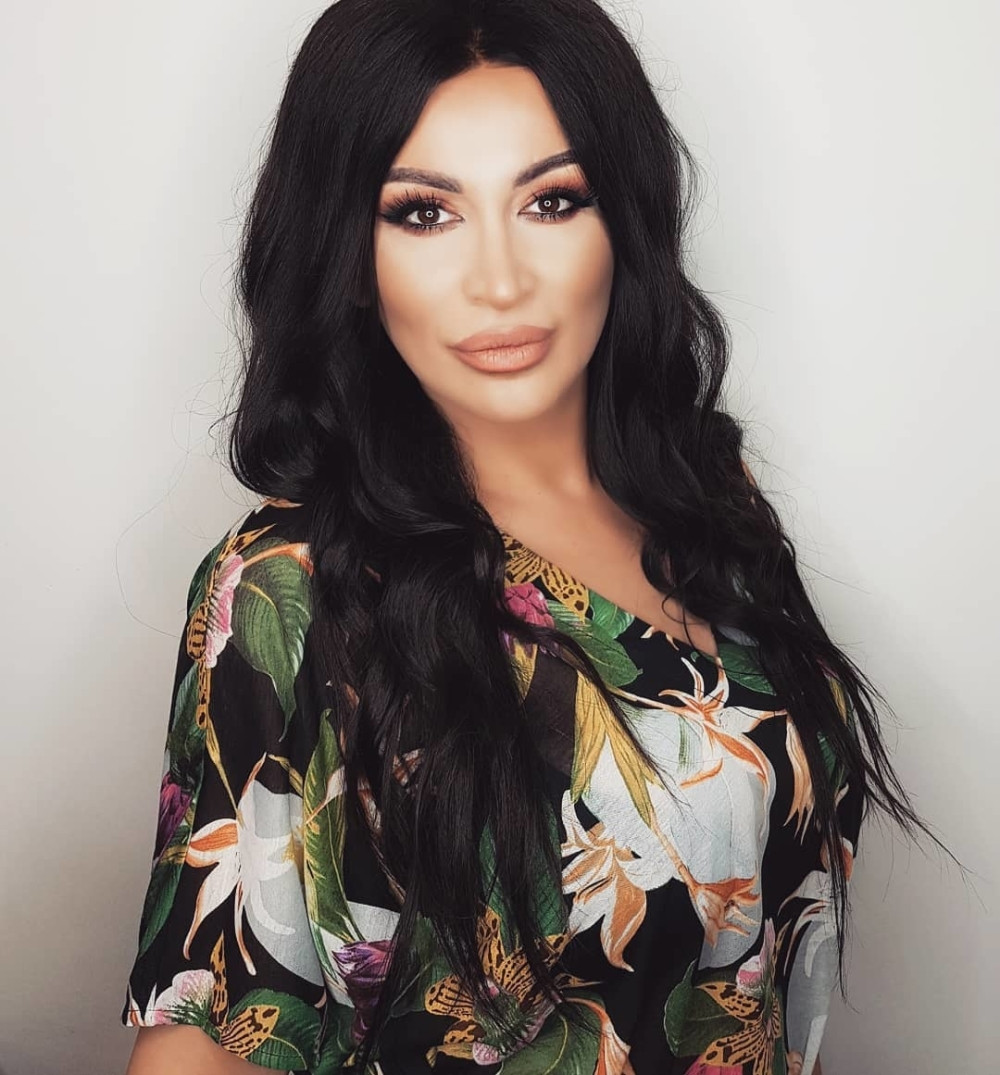 Andreana Čekić trudna? Divne vesti podelila zajedno sa verenikom?!