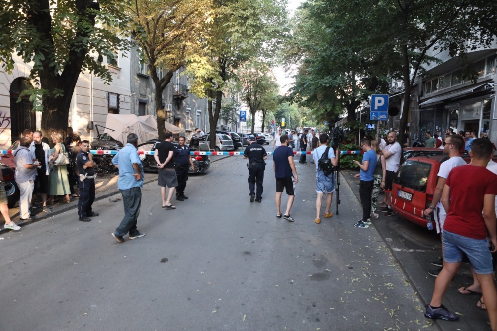 Zrenjaninska bolnica prima povređene, stižu prve informacije!