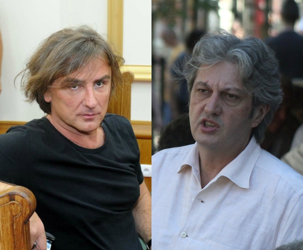 Željko Mitrović i Milomir Marić moraju da ukinu rijalitije, evo kakvu su odluku njih dvojica doneli!