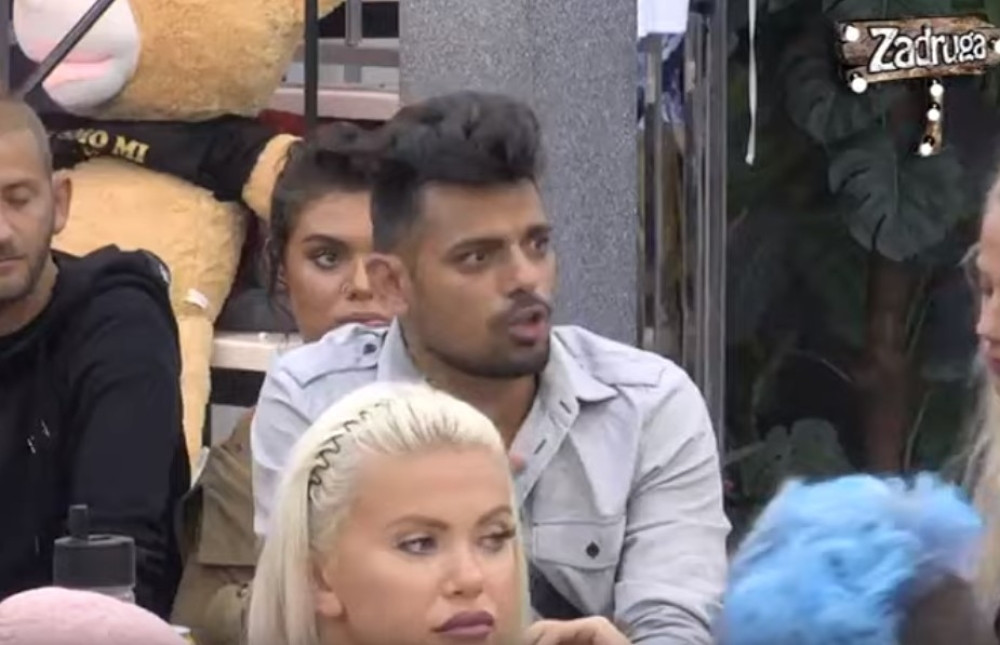 Bora Santana sprema svetski nastup! Nećete verovati koga je sve izabrao za duet!