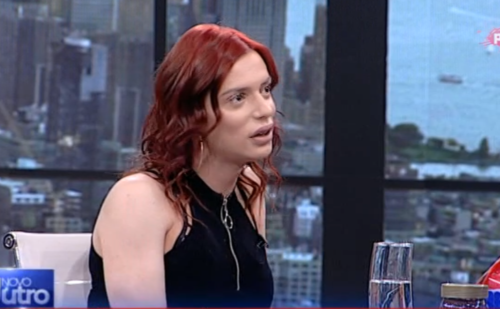 Transvestit Saška pričala kako se prostituiše da bi imala za hormone, pa poslala PORUKU predsedniku Vučiću!