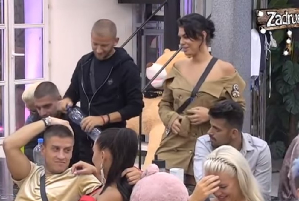 Mina i Savo sve PREVARILI zbog FINALA?! Jedan takmičar izneo DOKAZE i sve razotkrio! (VIDEO)