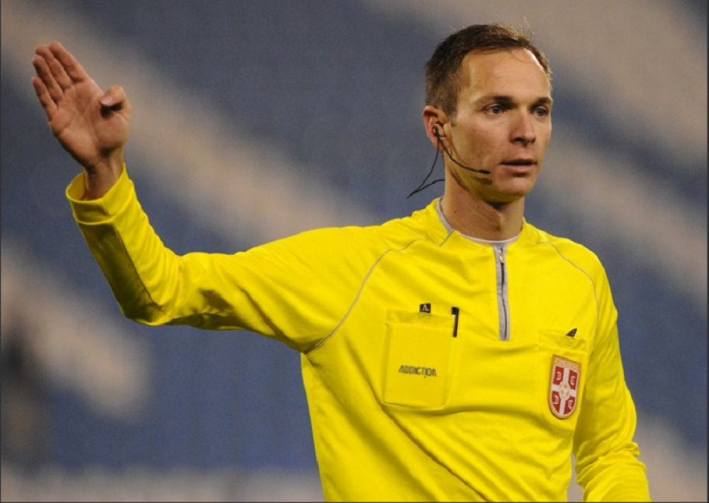 Jovanović nas je žestoko oštetio! (VIDEO)