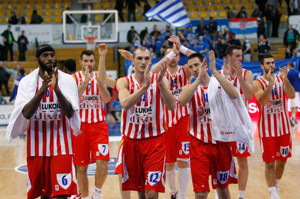 Bivši kapiten Crvene zvezde završio košarkašku karijeru!