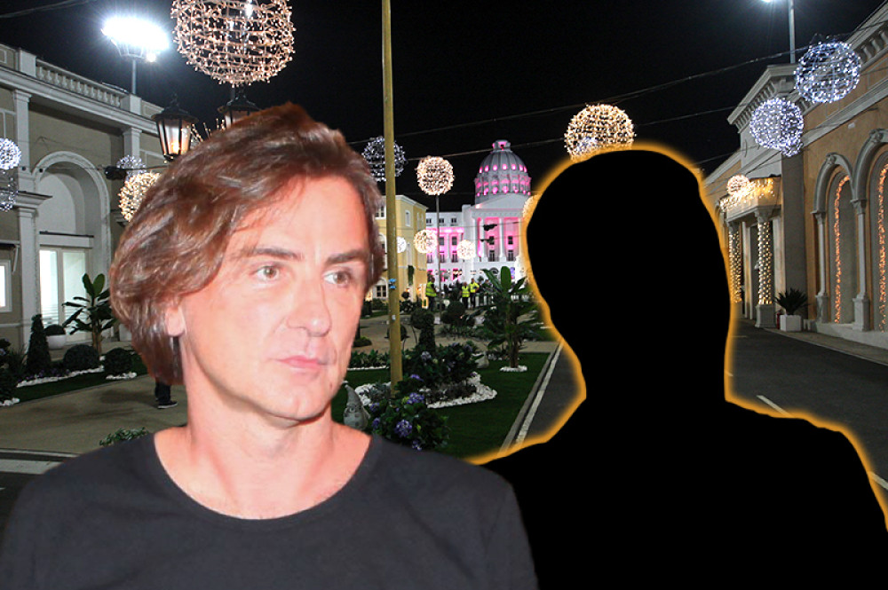 Pogledajte kako izgleda robot Leposava! Ona će biti učesnik Zadruge 3, a tek da vidite šta sve ume! (VIDEO)