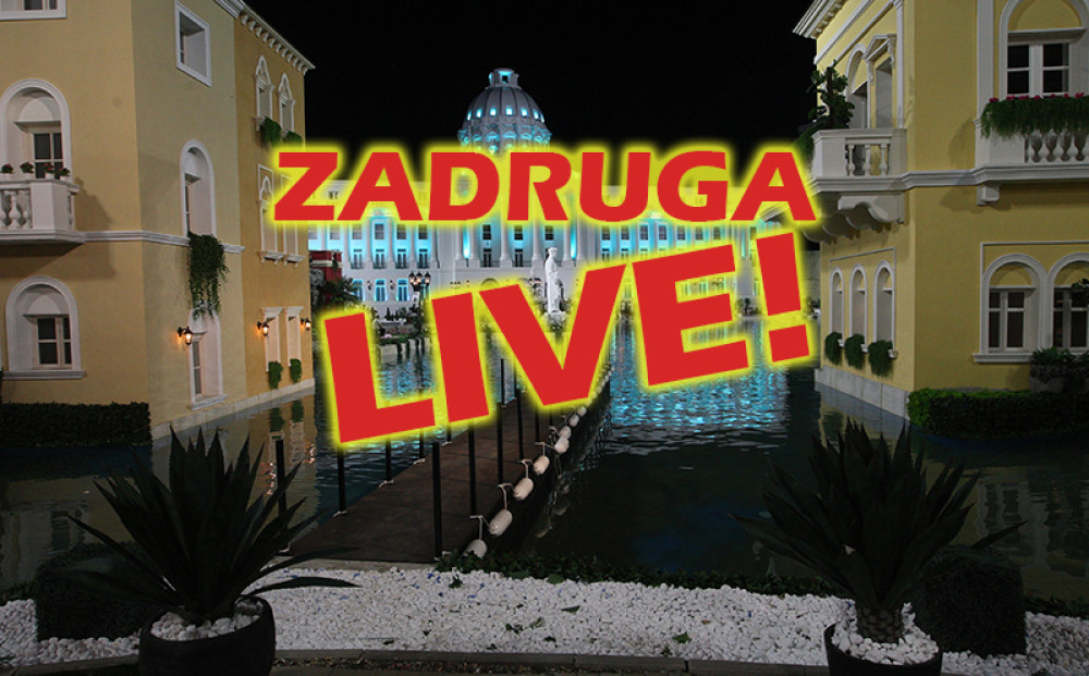 Bili su par, a onda su raskinuli zbog atraktivne crnke! Večeras će se suočiti u emisiji!