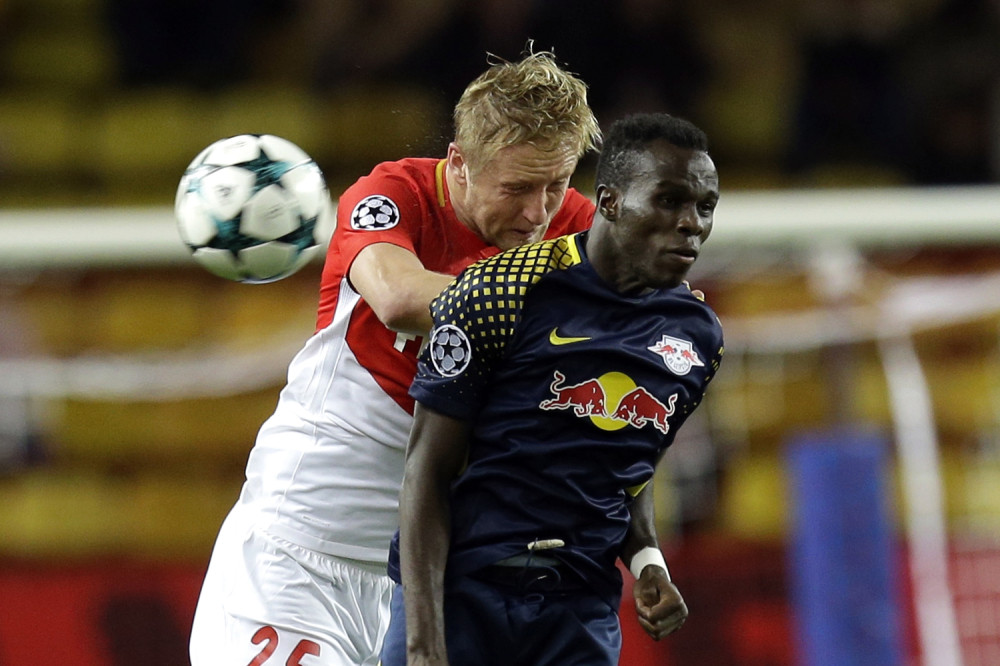 Portugalac Bruma nadmašio transfer Mateje Kežmana