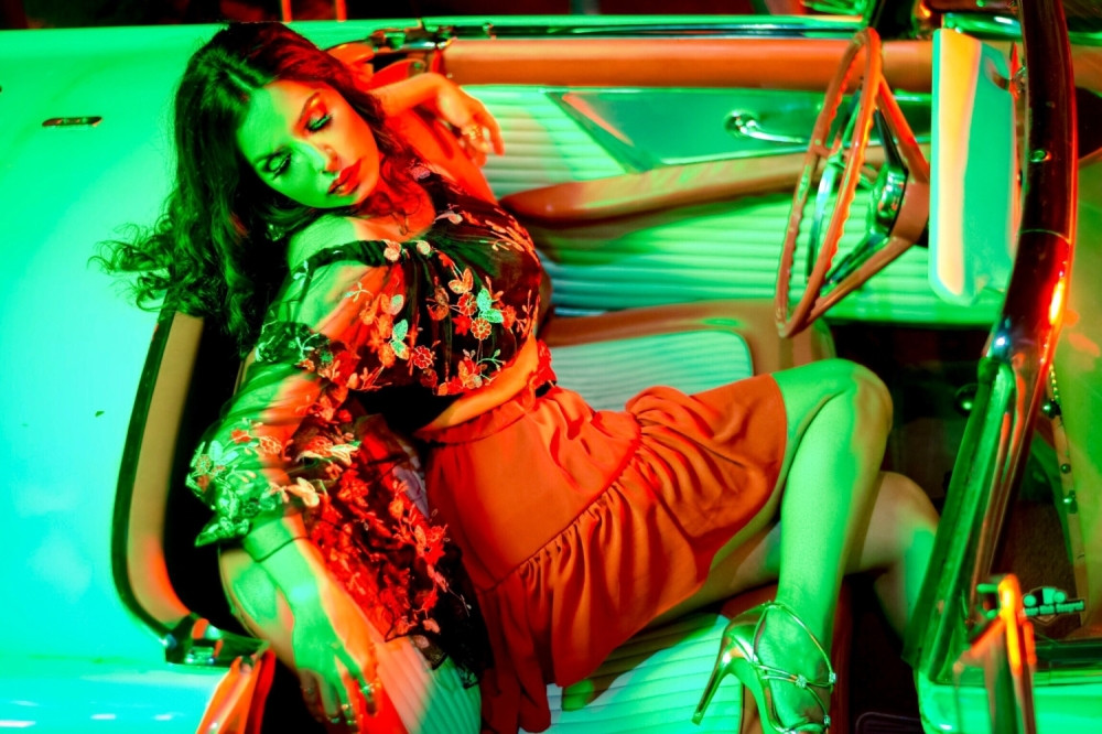 Tanja Savic stigla i do Kube zbog novog albuma!