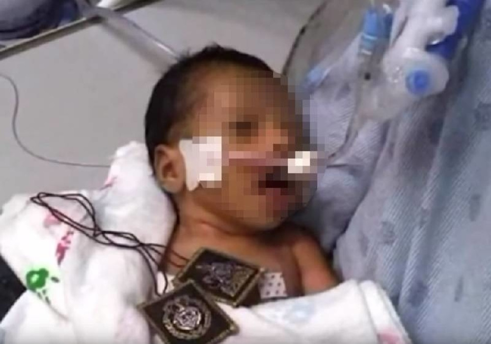 Majka (19) ubijena, dečak se namučio.. Dželati ne priznaju zločin, ali policija je otkrila šta su sve učinili (VIDEO)