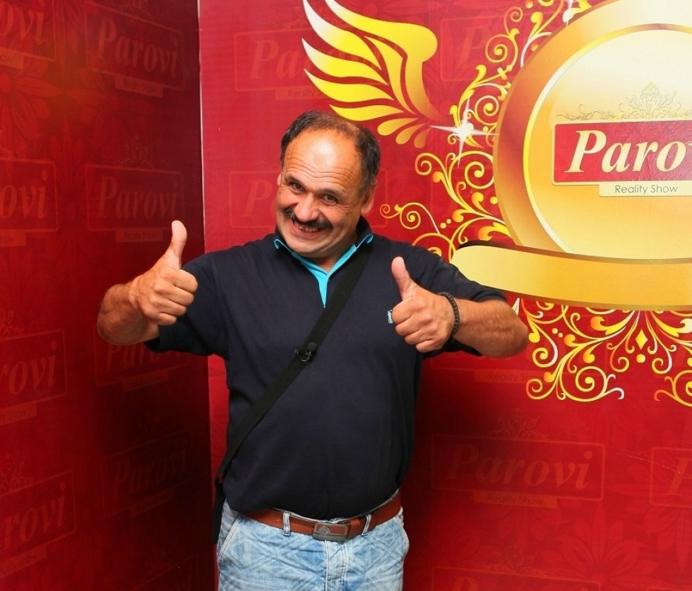 Ženi se Zmaj od Šipova!