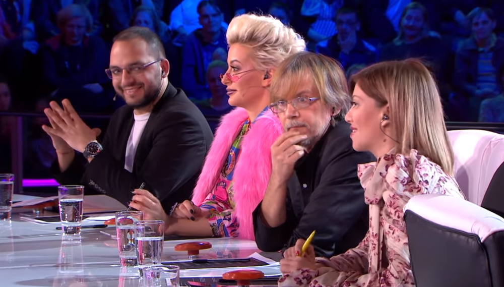 Kija i Damir saglasni o favoritima u finalu "Pinkovih zvezda-All Talents"! (VIDEO)