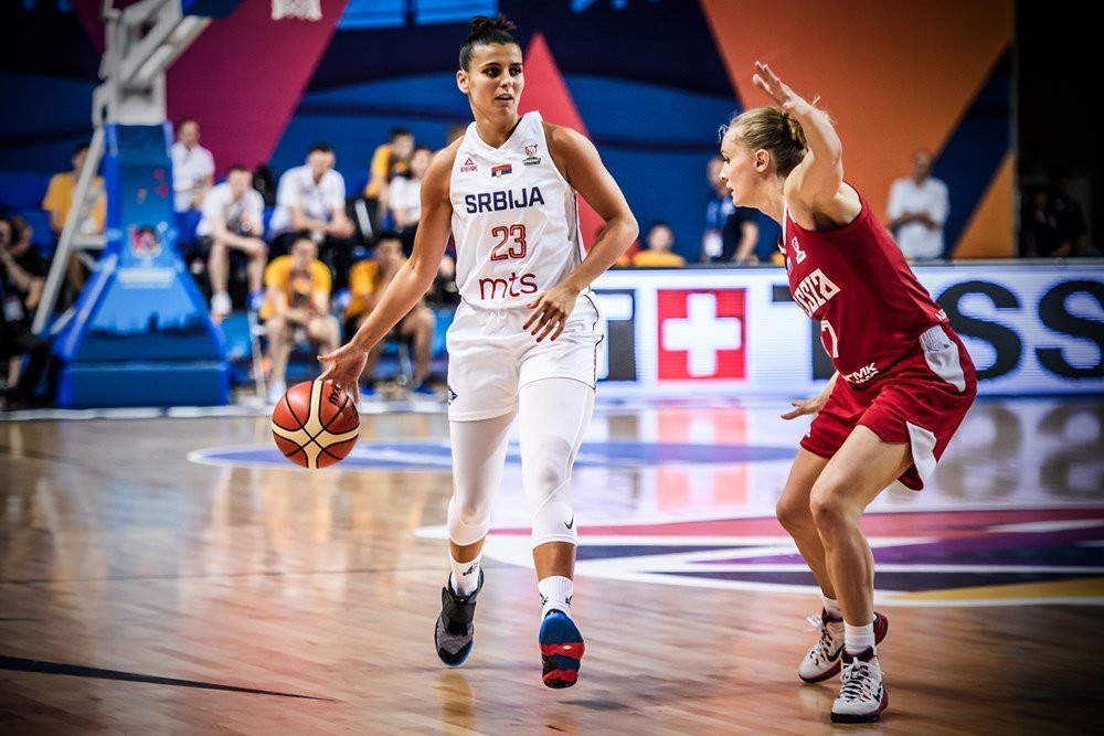 Bez kalkulacija, igraju za svaki trijumf jer uživaju u pobedi!