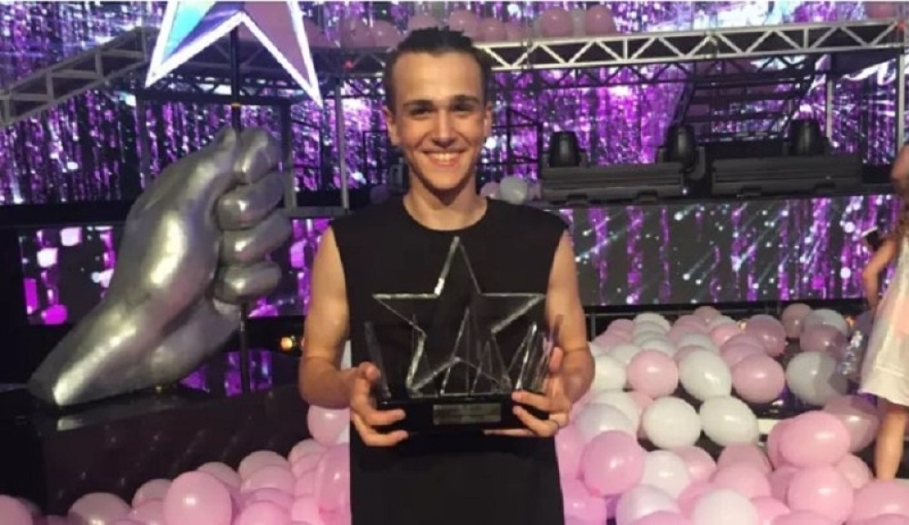 Pobednik Pinkovih zvezdica 2019. je SERGEJ PAJIĆ! Pljušte vredne nagrade, iznenađenje i za ostale takmičare! (VIDEO)