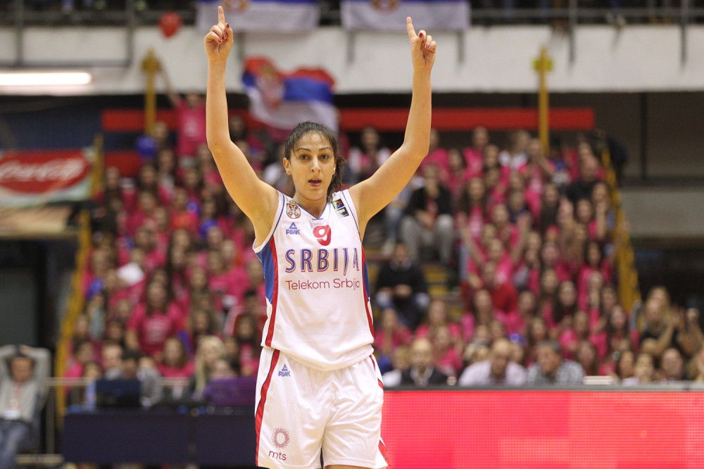 Komentator RTS-a nasmejao sve ljubitelje košarke! (VIDEO)