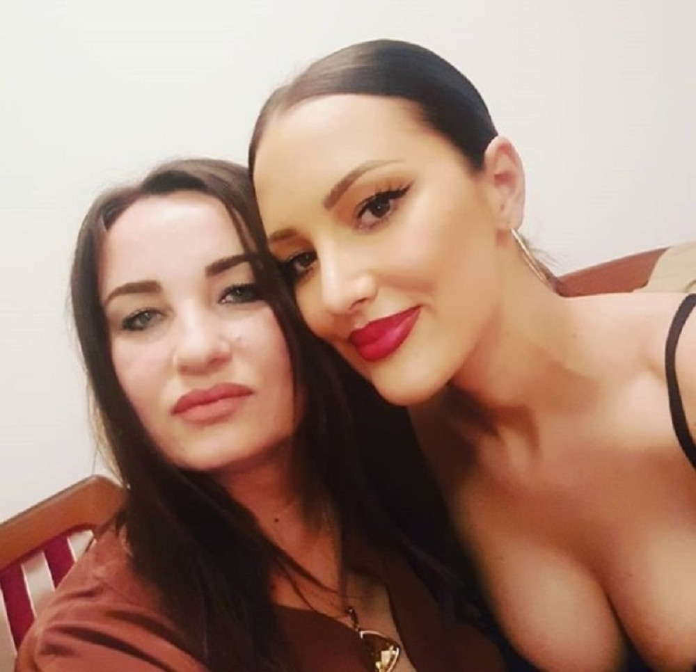 Majka Alekandre Prijović zabrinula objavom: Umesto da slavim, ja ti pravim OPROŠTAJ... (FOTO)