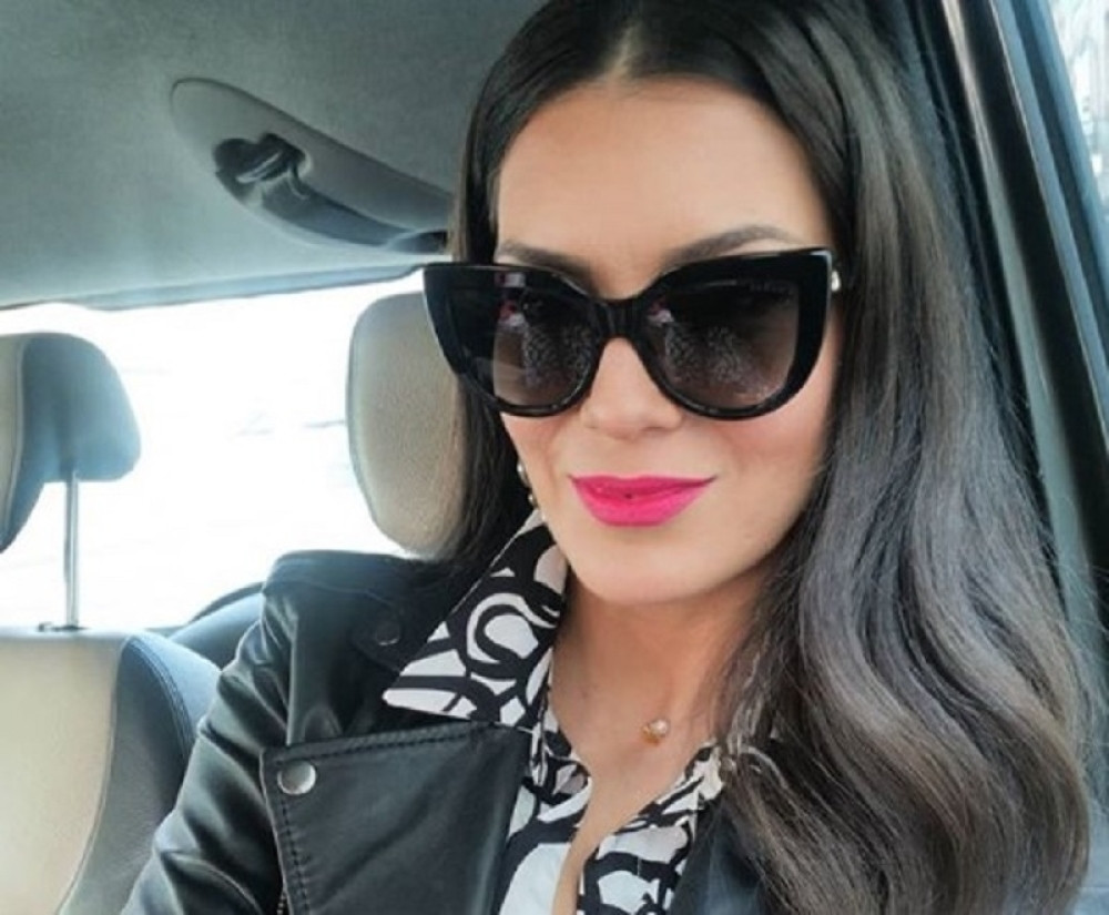 Marija Kilibarda ispričala kako se oseća i sve upozorila na bitnu činjenicu (FOTO)