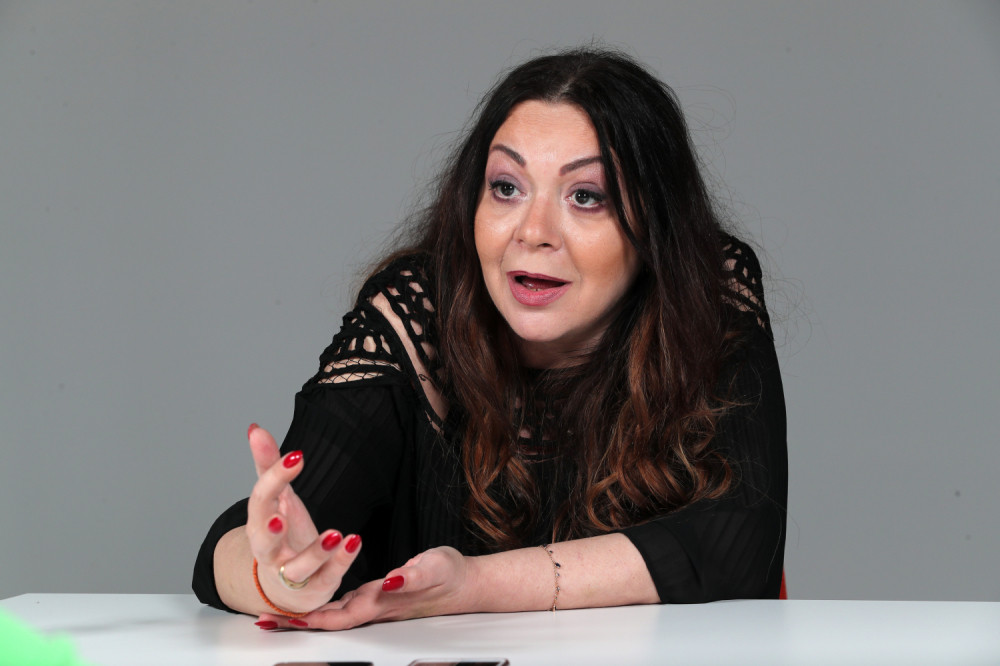 Oglasila se Ksenija Vučić potresnom porukom nakon vesti da je Danilo zaražen koronom (FOTO)