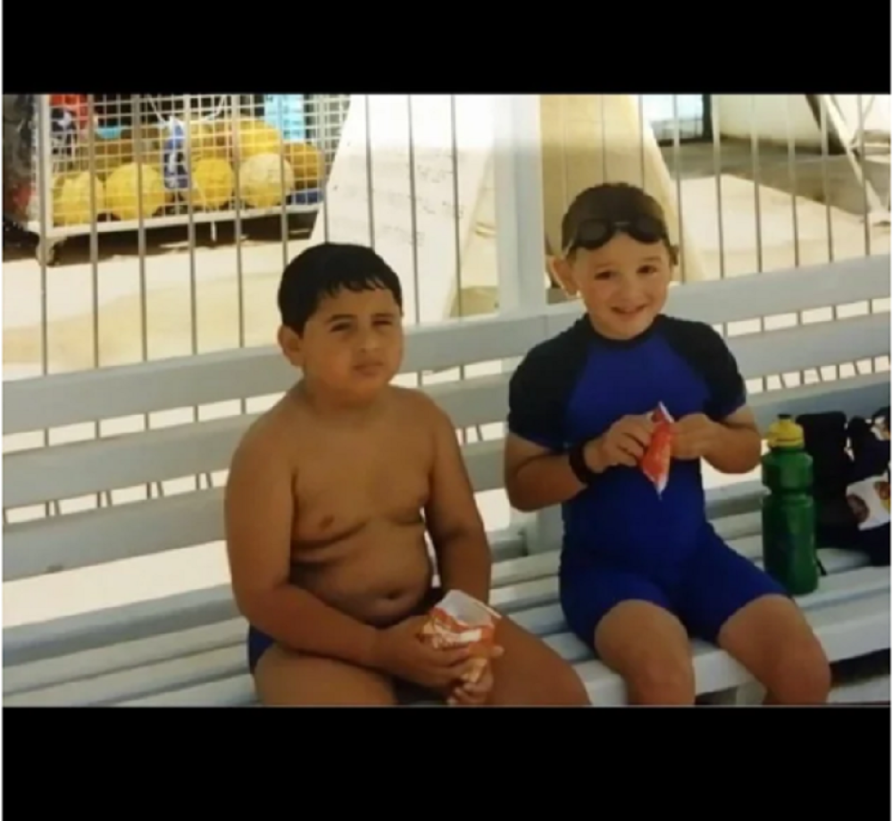 Hteo Novaka u prvom kolu da bi ga izbacio, ali već se nazire kraj turnira za njega!